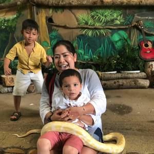 Meet your Posher, Hanah